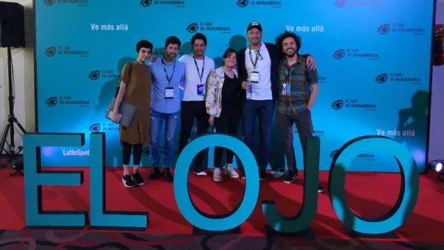 Lo que dejó El ojo de Iberoamérica (Por Lucho González Valenzuela*)