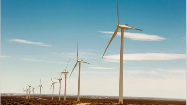 El Banco Central busca salvar a las energías renovables