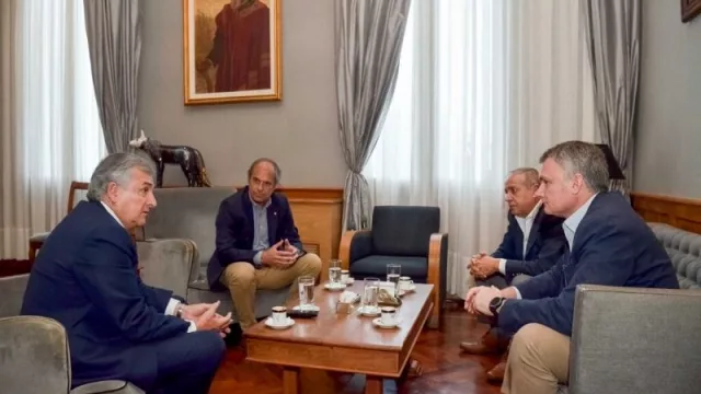 Arribaron US$ 4,5 M para aumentar la producción y exportar papel natural jujeño 