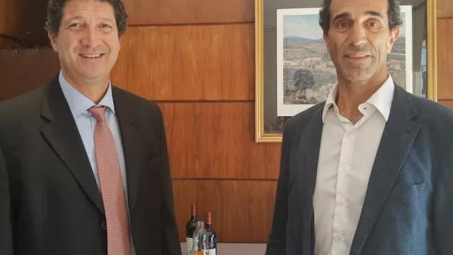 Sanatorio Allende avanza con prudencia (la “experiencia del paciente” en el centro de sus procesos)