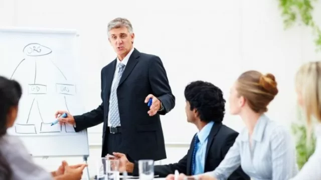 El Líder Impredecible que le ha tocado