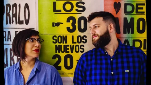 Ya no tenés 20: La viral cordobesa que cautiva a toda Latinoamérica (100% nostalgia millennial)