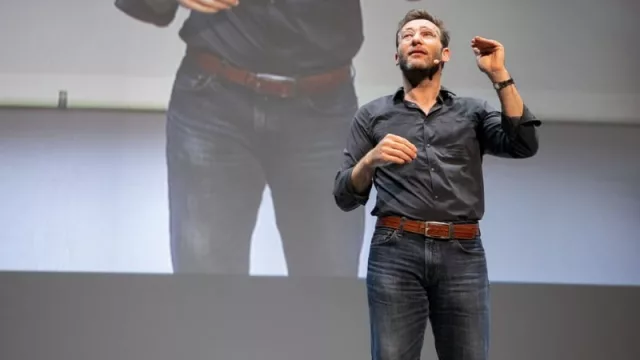 Lo que dejó el WOBI Madrid al management empresarial (10 puntos para poner en práctica)