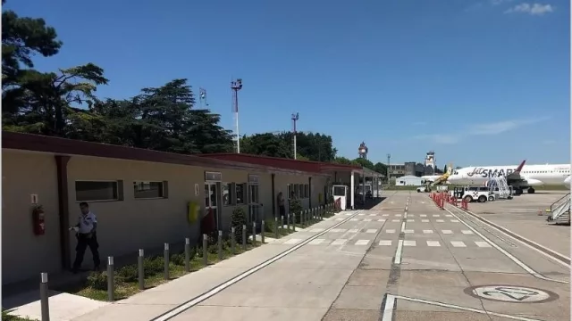 Las 'low cost' ya aportan el 27% de los pasajeros a los mayores destinos turísticos del país