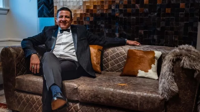 Así es Agustino Home: la nueva unidad de negocios de Gustavo Arce (todo para poner bonito tu hogar)