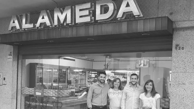 Panificadora Alameda, un emblema de más de medio siglo de rico pan jujeño 