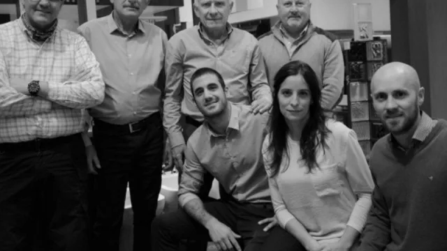 Con la profesionalización como bandera, Darsie suma “bocas digitales” y sigue 