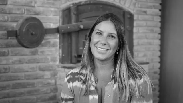 Paula Rodríguez, CEO (Foto: Álvaro Corral)