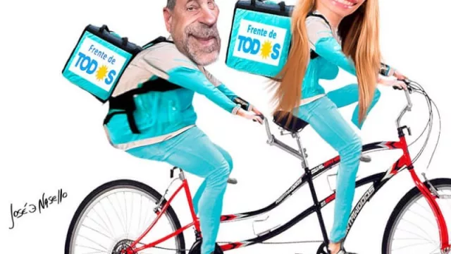 FdT, en disputa por espacios ¿surge tándem Caserio-Estévez?