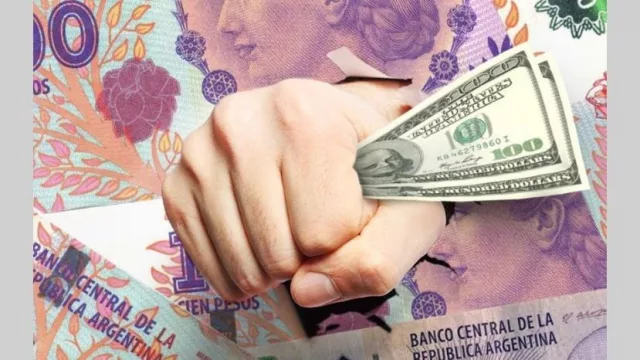 Opciones de inversión para los pesos condicionados por el cepo y sin riesgo de reperfilamiento