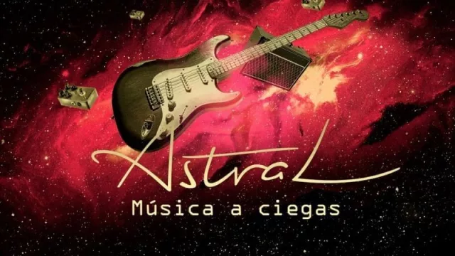 Música a ciegas (pero a ciegas, ciegas): hicimos la experiencia y te contamos, además, el negocio
