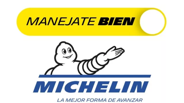 #ManejateBien, la nueva campaña que lleva adelante Michelin