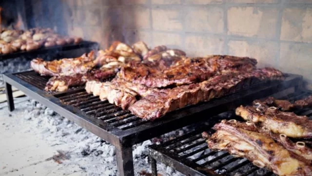 Sube como la espuma: en octubre, el Índice Asado no dio tregua y aumentó un 6,9%