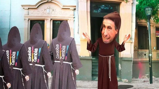 Amnistía o expulsiones, el futuro de disidentes en UCR