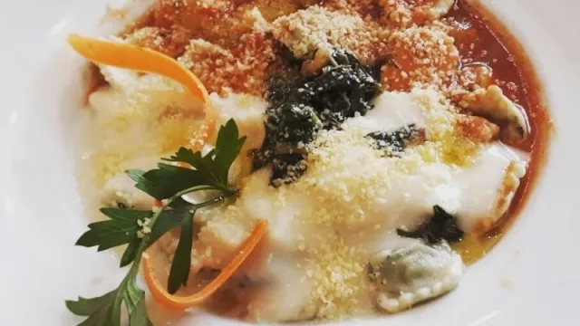 Arrancó la Semana de la Gastronomía Porteña (hasta el domingo 10 de noviembre) 