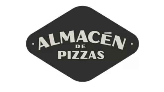 Almacén de Pizzas presenta su nueva identidad verbal y visual (y la pizza de siempre)