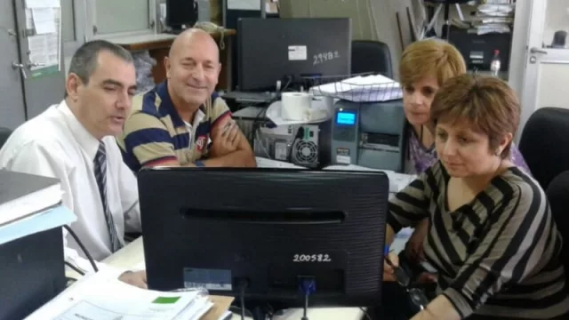 SIRAD: Una solución en la gestión de trámites y documentos