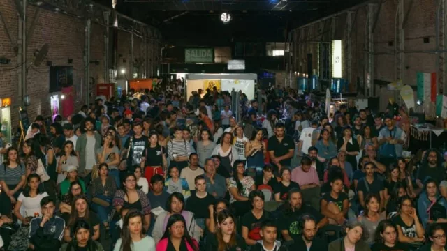 El Festival Vegan Fest convocó a 4.000 personas (70 stands con productos sin ingredientes de origen animal) 