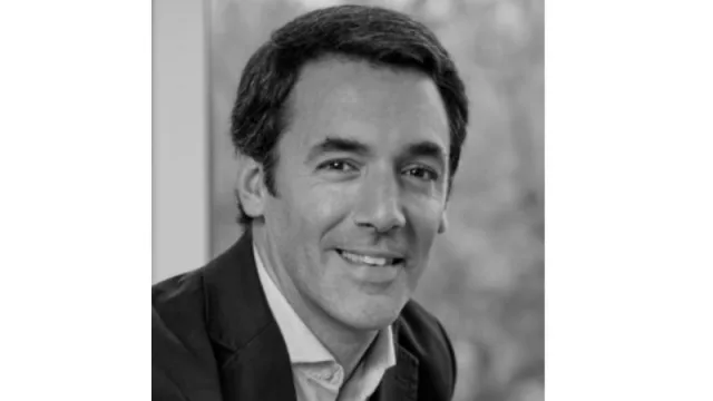 Nuevo gerente de alianzas en Strix By LoJack