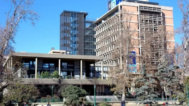 Córdoba entre los tres municipios con más transparencia del país (compartiendo puesto con CABA)