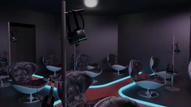 El primer cine de realidad virtual en Paraguay ya es un hecho (listo para el 2020)