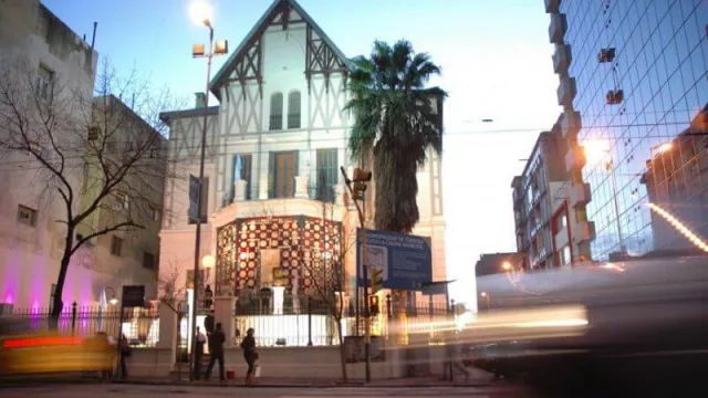 Disminuyó la publicidad y cartelería política ubicada en lugares no permitidos