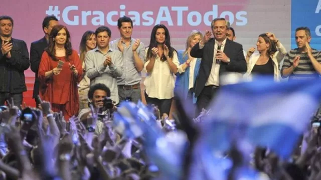 Qué grado de expectativa de que Argentina mejore social y económicamente tenés con el nuevo gobierno electo...
