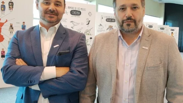 Andreani procesa 3 millones de envíos por mes: “Este año nos fue bien”, dicen (se prepara para Cyber Monday)