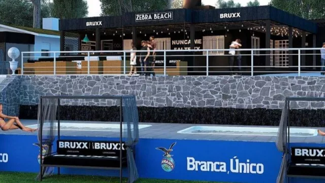 El Parador Zebra se prepara para un verano fuerte en Carlos Paz (las marcas miran para “adentro” este año)