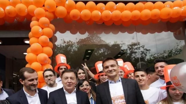 Carrefour Argentina abrió en Nueva Córdoba la tienda Express Nº 400 del país (vienen 4 más en camino)