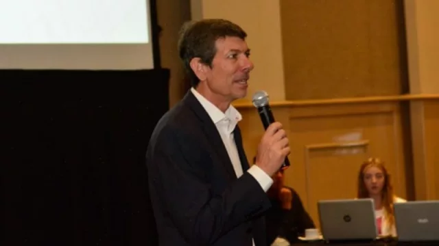 Ex0 Consulting, el brazo de Vates para generar "organizaciones exponenciales" (la transformación digital no alcanza)