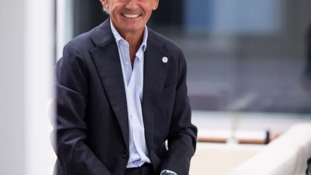 ¿Qué sale de una española y una italiana? Un líder mundial en la industria de “Customer Experience” BPO 