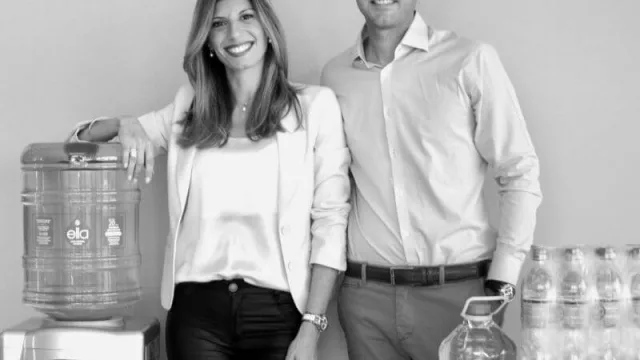 Con una gran ventaja competitiva, Agua Mineral Ella busca expandirse