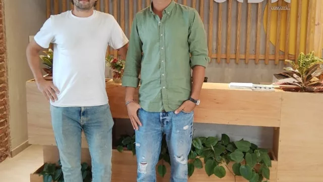 Un día en… Vida Cowork, un mega espacio para 150 personas en el Cerro 