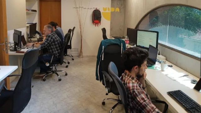 Fotos by Motorola One Action