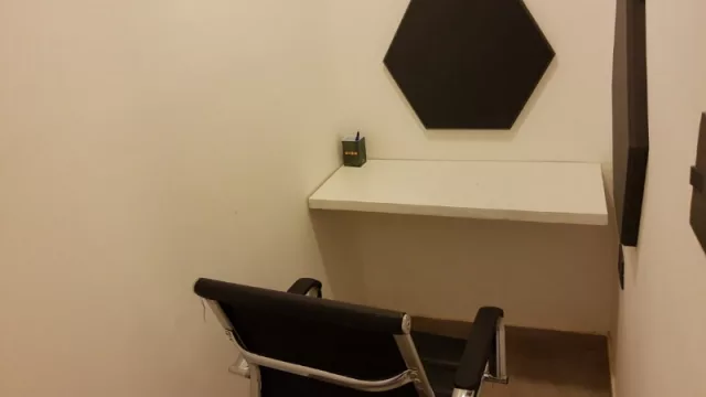 Fotos by Motorola One Action