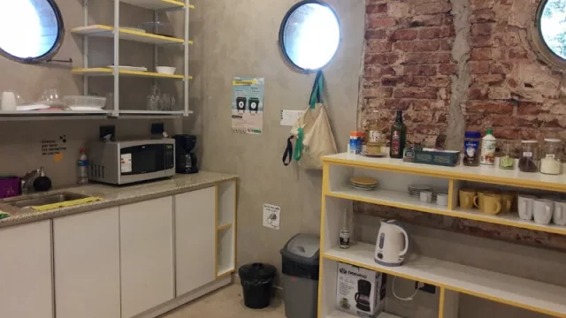 Fotos by Motorola One Action