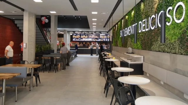 (Fotos by Motorola One Action)