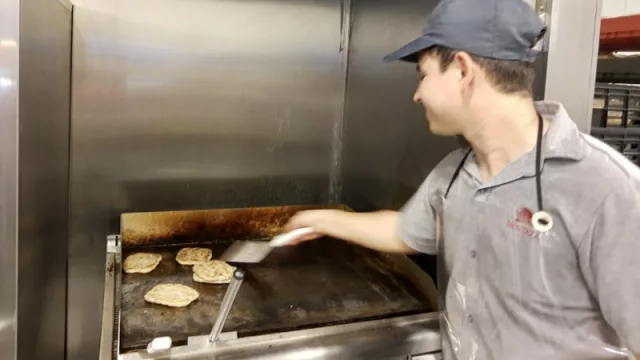 (Fotos by Motorola One Action)