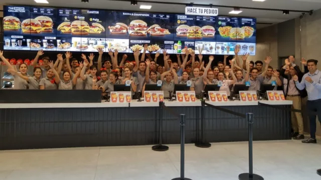 (Fotos by Motorola One Action)