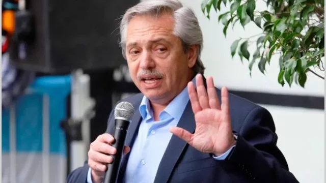 Ansiedad de los inversores extranjeros por conocer el próximo paso de Alberto Fernández