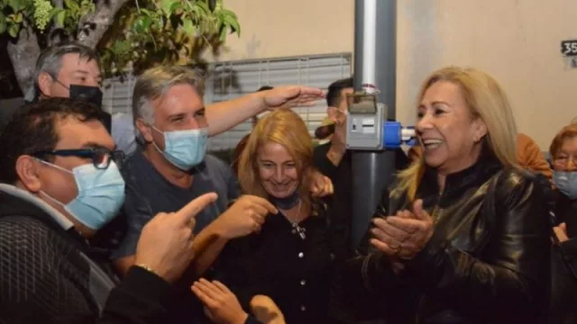 Se encienden 49 cuadras en los barrios La France y Alto Verde