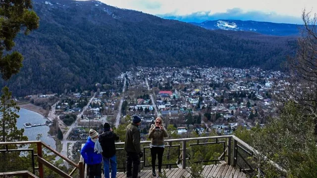 San Martín de los Andes presente en la feria de turismo Almundo Day