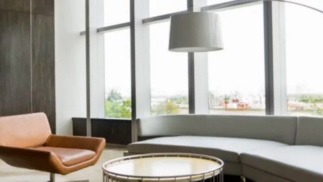 Un sastre para tu living: llega Agustino Home a vestir los hogares cordobeses