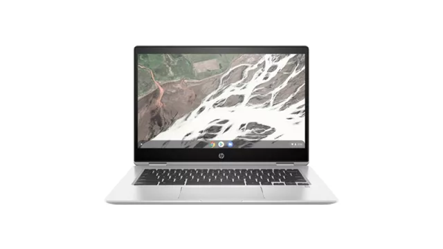 Dispositivos como servicio, la nueva idea de HP