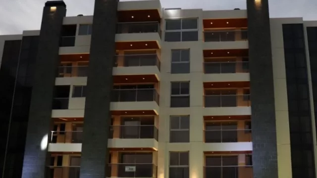 Mediland habilita la primera (de las cuatro) torres en el corazón de Urca (un producto diferente)