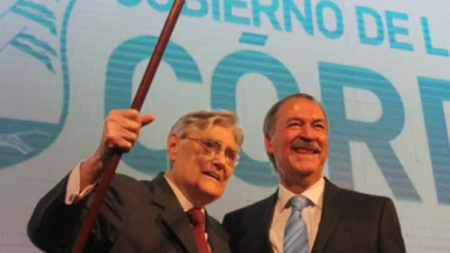 Córdoba, el distrito más amarillo del mapa argentino (Schiaretti, un caudillo provincial en declive)