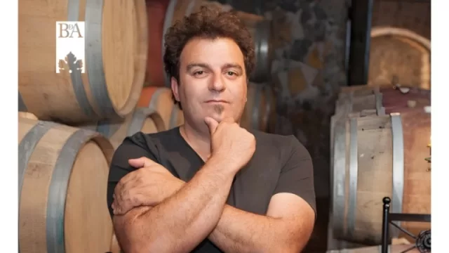 Alejandro Vigil es el nuevo presidente de Wines of Argentina (y Mauricio Boullaude, el vice)