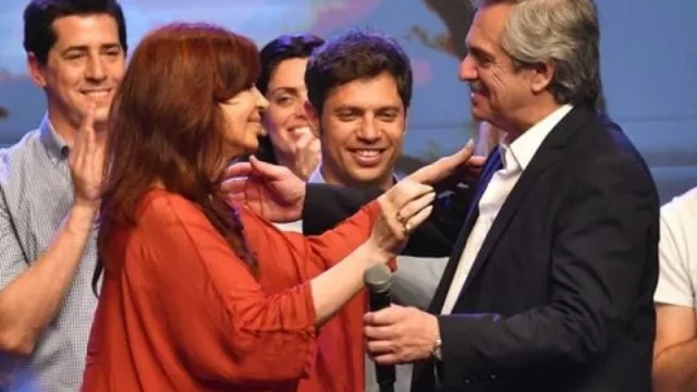 El peronismo siempre vuelve: “Nos dejan tierra arrasada”, dicen los “nuevos” elegidos