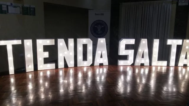 Tienda Salta es un éxito: ya tiene más de 17 mil artículos para comprar online